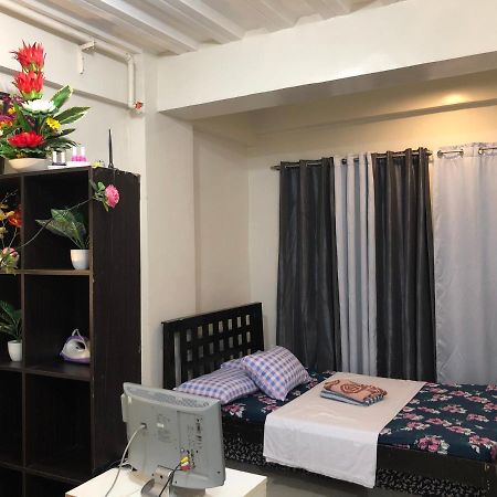 Your City•Home Apartment Paranaque City ภายนอก รูปภาพ