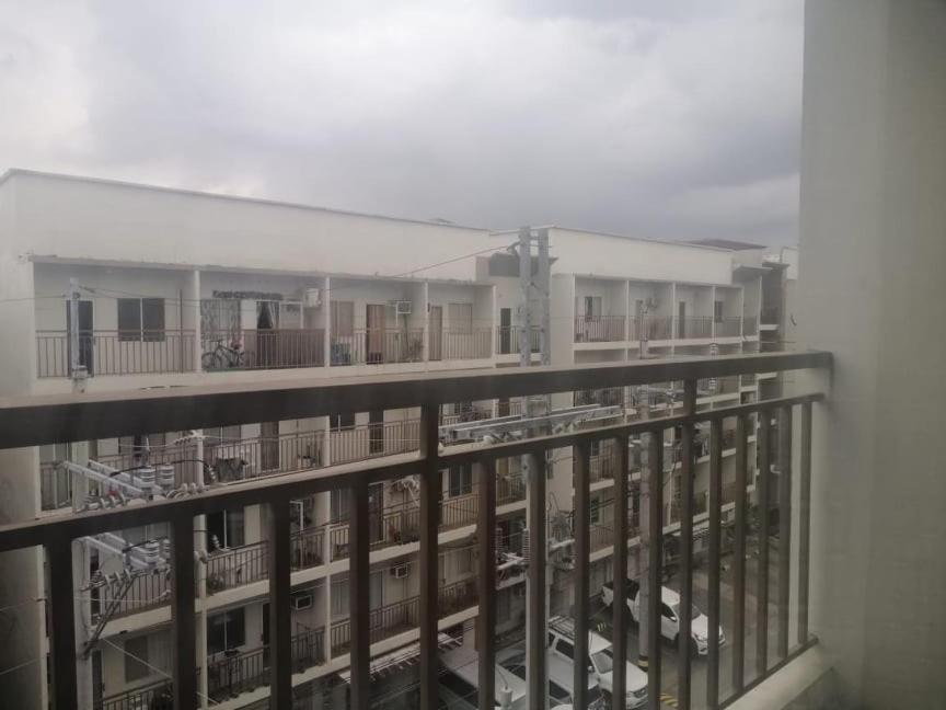 Your City•Home Apartment Paranaque City ภายนอก รูปภาพ