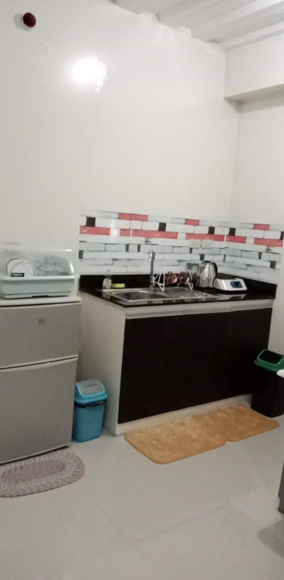 Your City•Home Apartment Paranaque City ภายนอก รูปภาพ