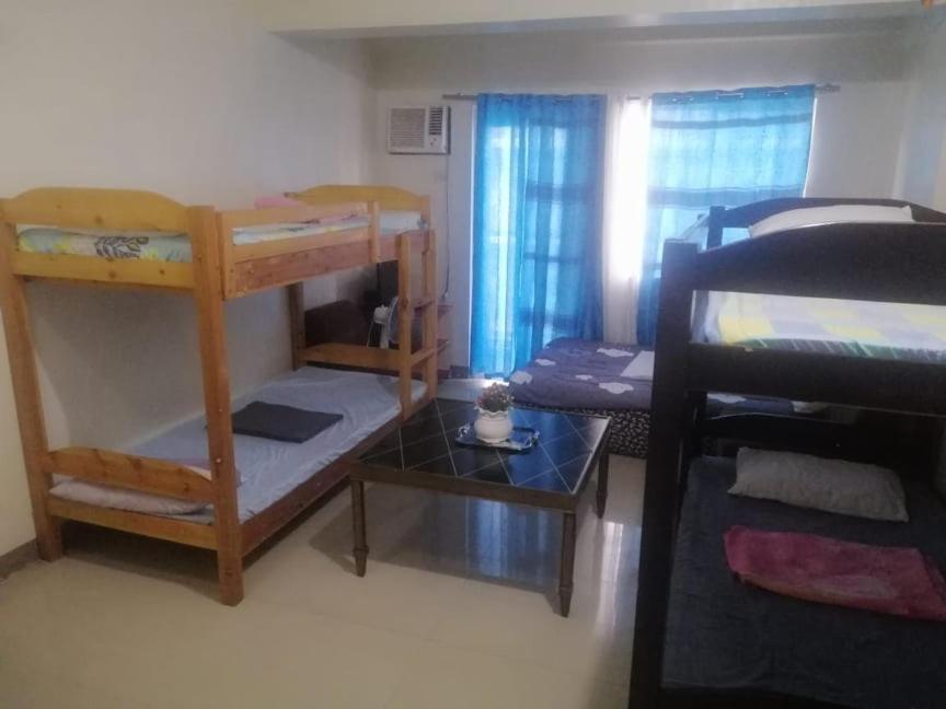 Your City•Home Apartment Paranaque City ภายนอก รูปภาพ