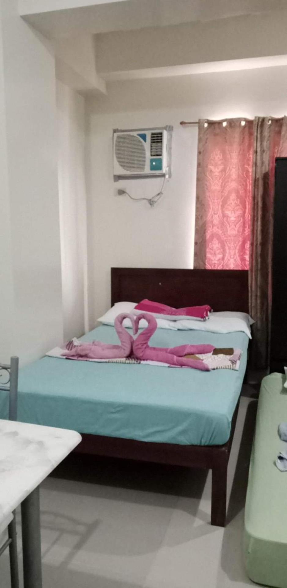 Your City•Home Apartment Paranaque City ภายนอก รูปภาพ