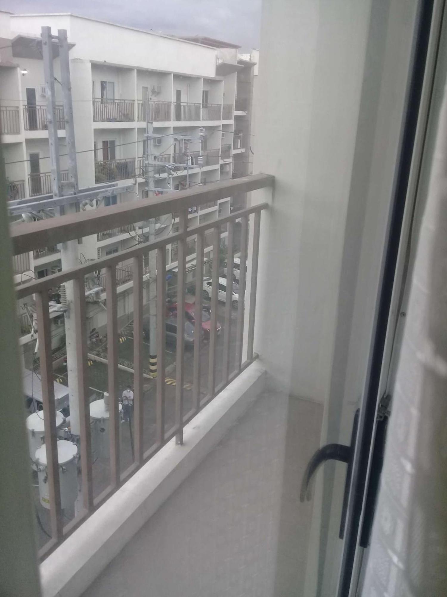 Your City•Home Apartment Paranaque City ภายนอก รูปภาพ