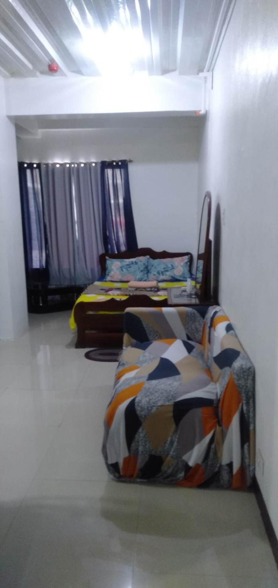 Your City•Home Apartment Paranaque City ภายนอก รูปภาพ