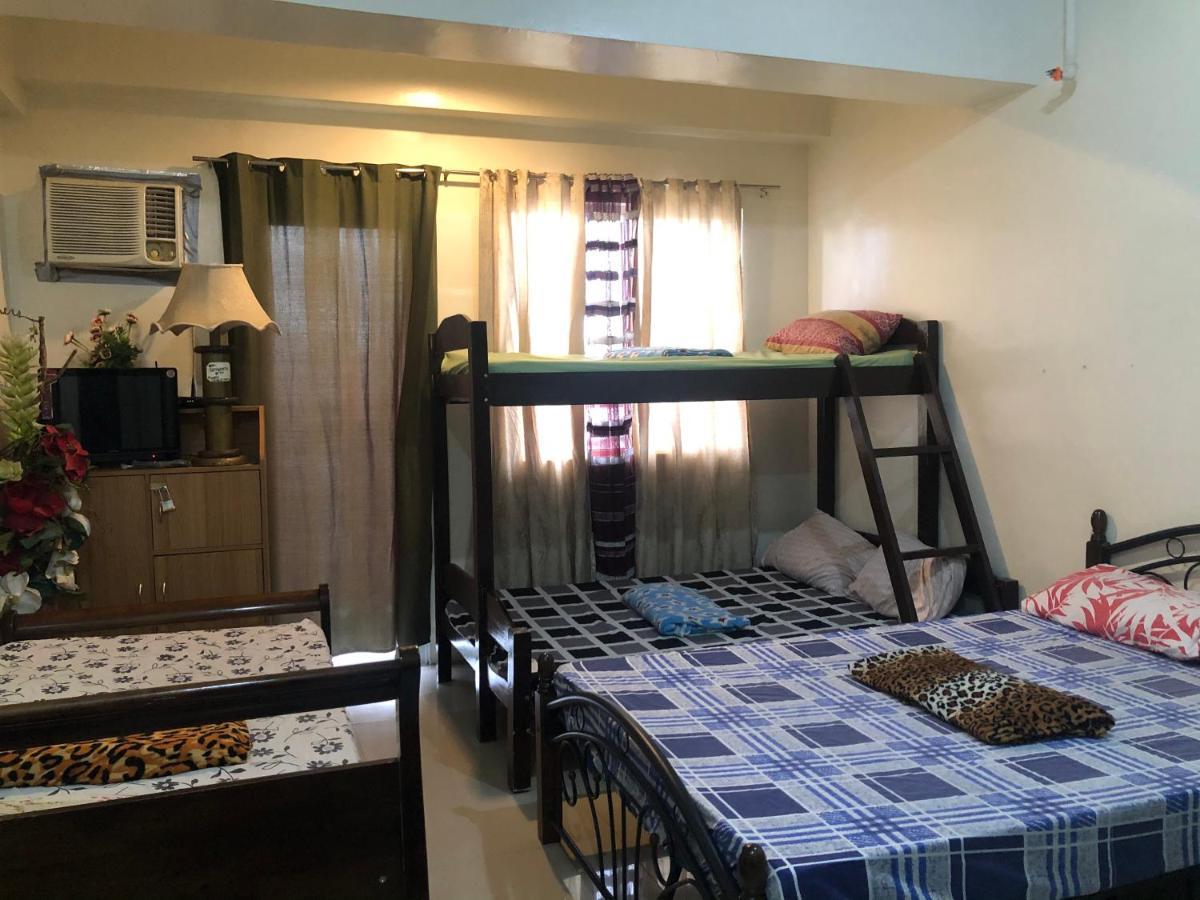Your City•Home Apartment Paranaque City ภายนอก รูปภาพ