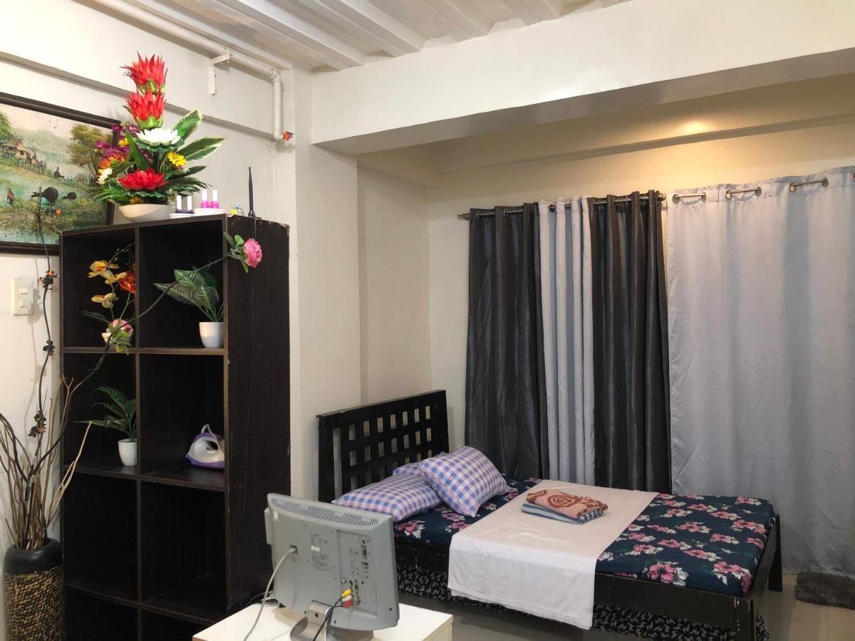 Your City•Home Apartment Paranaque City ภายนอก รูปภาพ