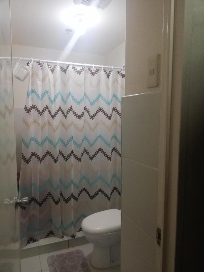 Your City•Home Apartment Paranaque City ภายนอก รูปภาพ