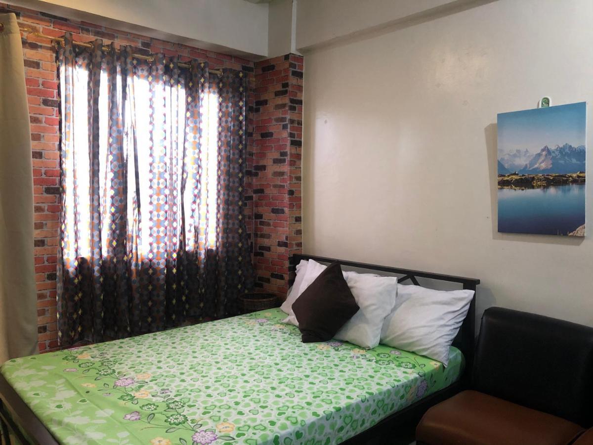 Your City•Home Apartment Paranaque City ภายนอก รูปภาพ
