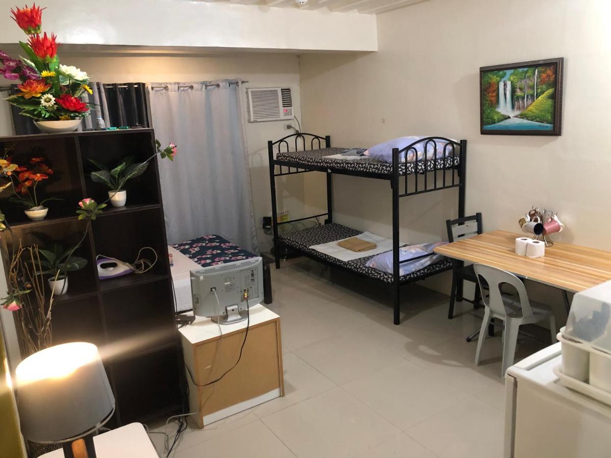 Your City•Home Apartment Paranaque City ภายนอก รูปภาพ