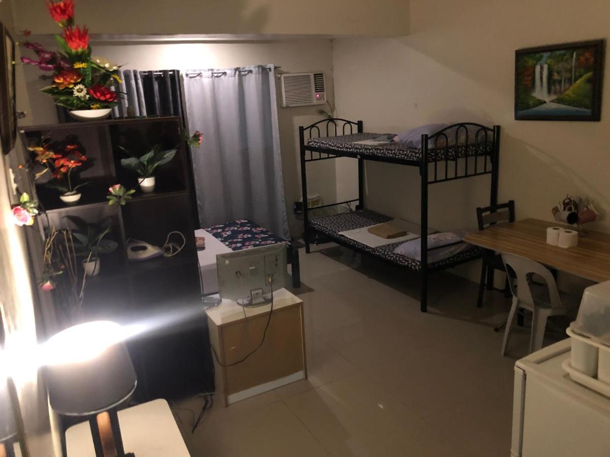 Your City•Home Apartment Paranaque City ภายนอก รูปภาพ