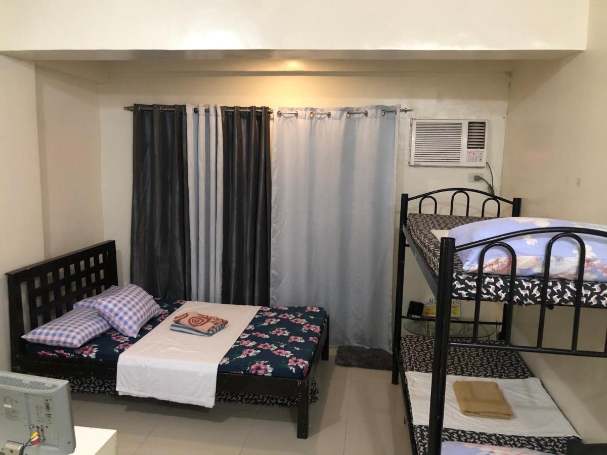 Your City•Home Apartment Paranaque City ภายนอก รูปภาพ