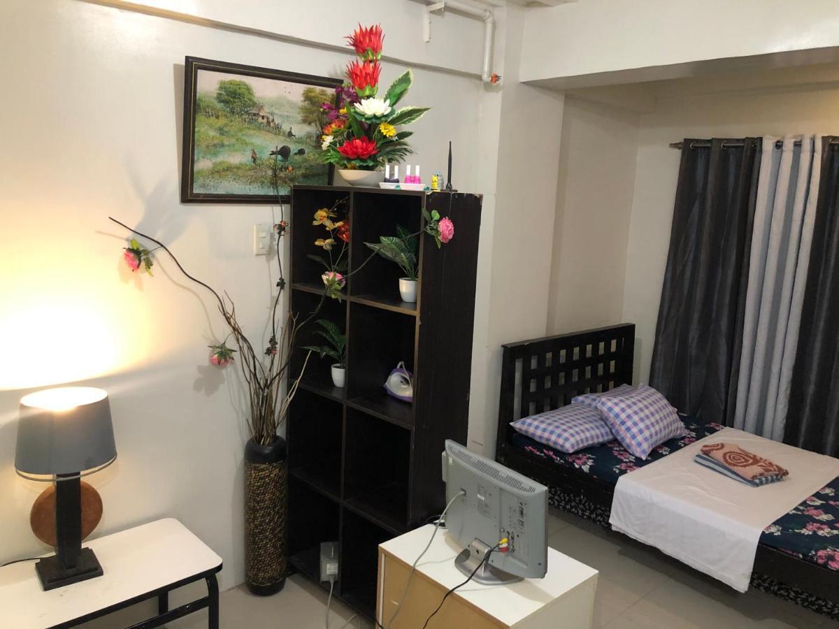 Your City•Home Apartment Paranaque City ภายนอก รูปภาพ