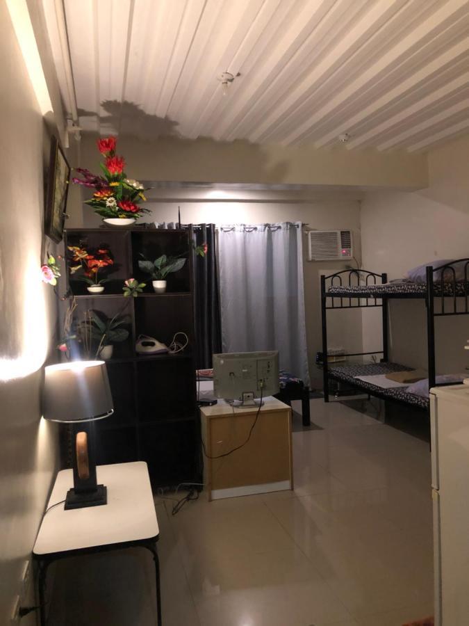 Your City•Home Apartment Paranaque City ภายนอก รูปภาพ