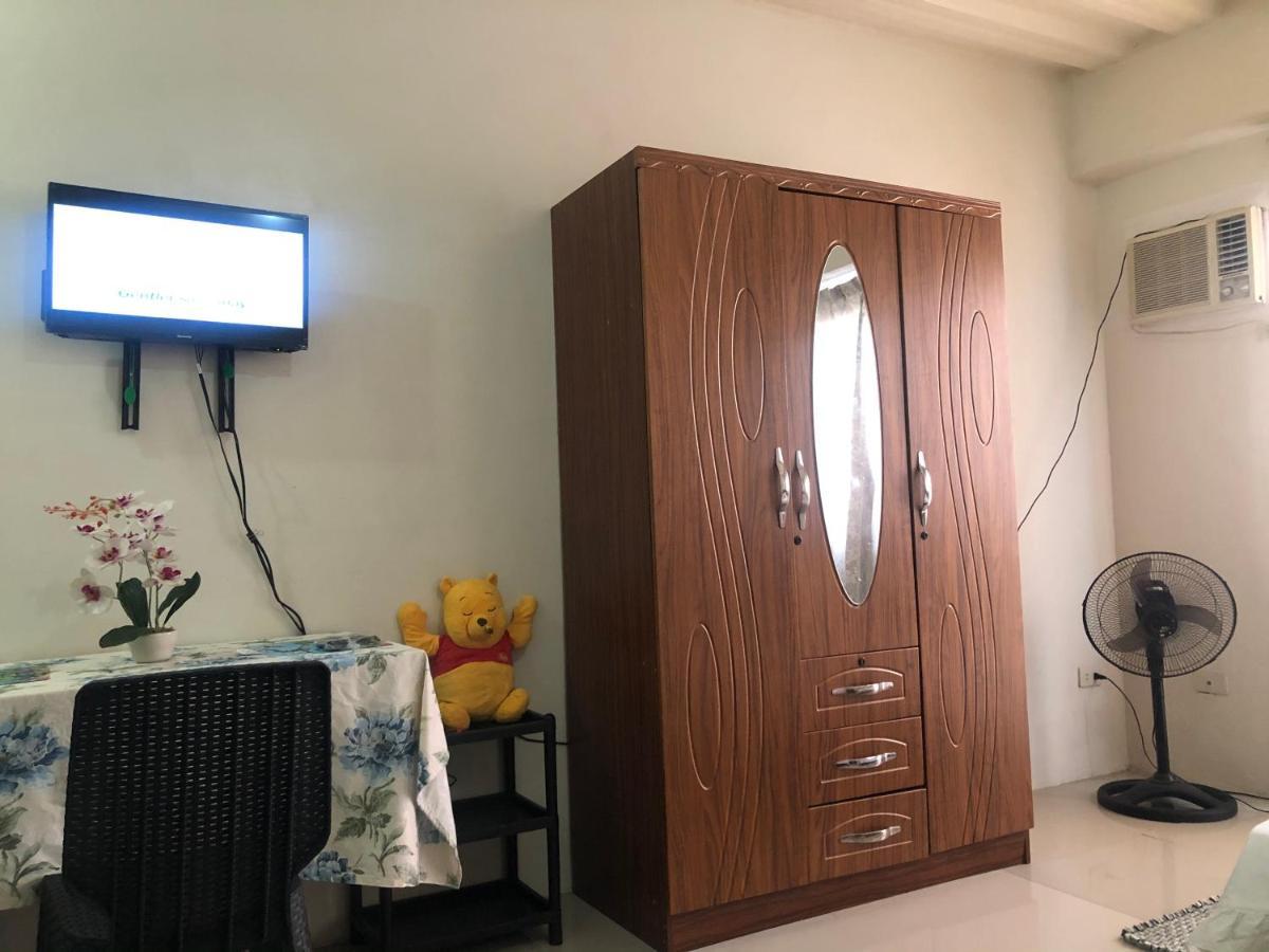Your City•Home Apartment Paranaque City ภายนอก รูปภาพ