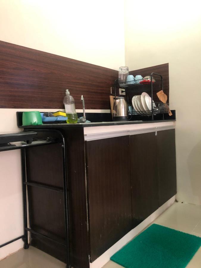 Your City•Home Apartment Paranaque City ภายนอก รูปภาพ