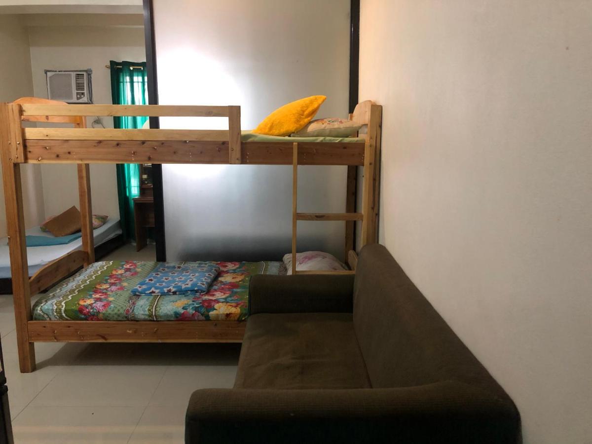 Your City•Home Apartment Paranaque City ภายนอก รูปภาพ