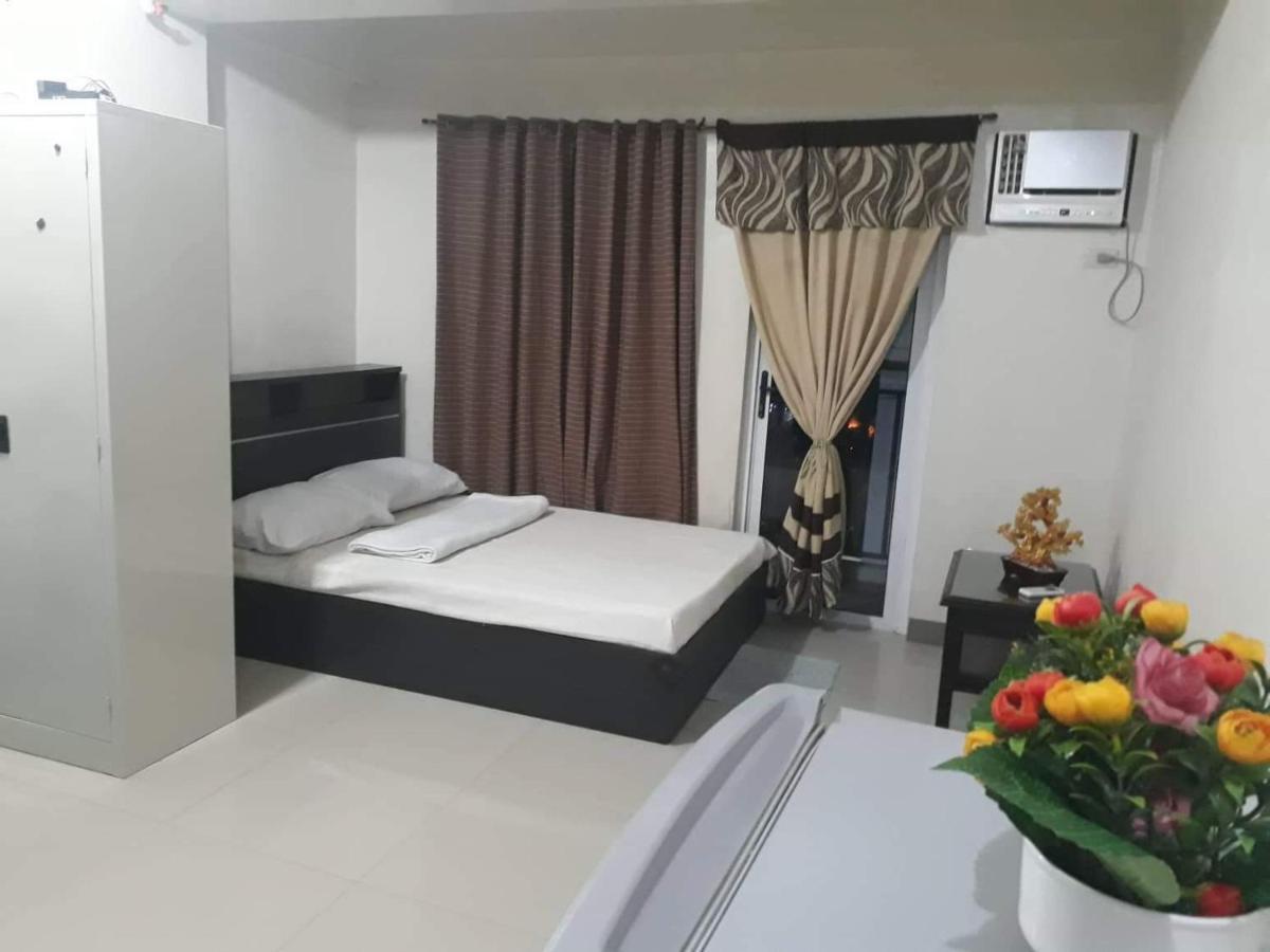Your City•Home Apartment Paranaque City ภายนอก รูปภาพ